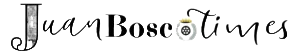 JUAN BOSCO TIMES